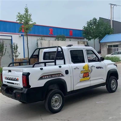 รถสี่ล้อขนส่งสินค้า